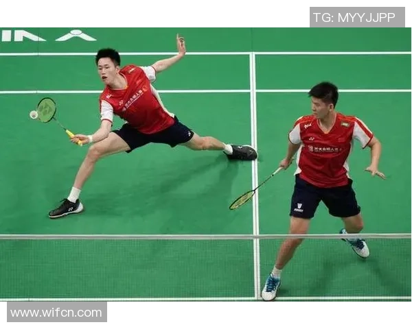 广州羽毛球队在世界锦标赛中的强势表现与未来展望分析